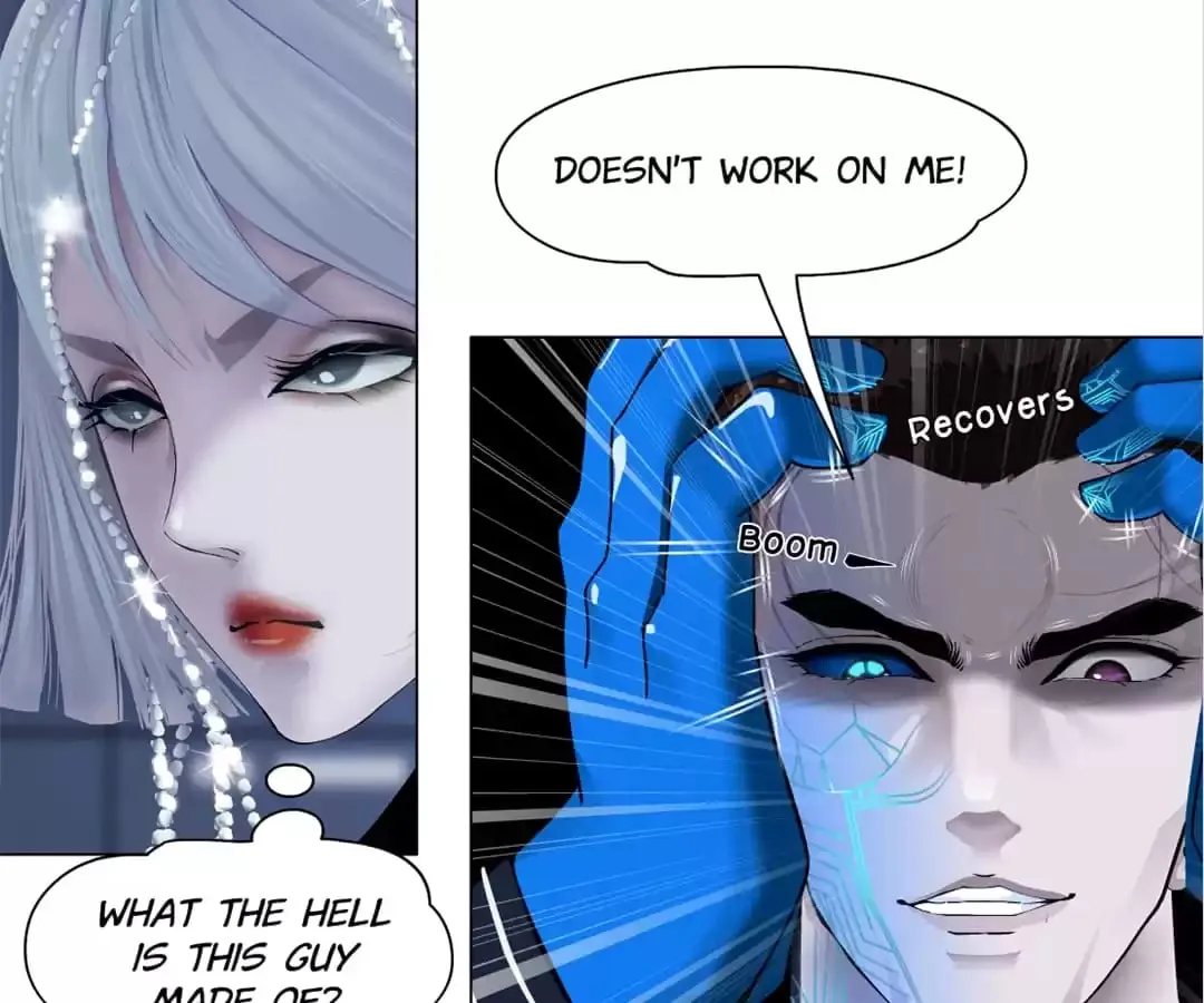 Read Mercy Killing chapter 118 image 38 on Lezhin