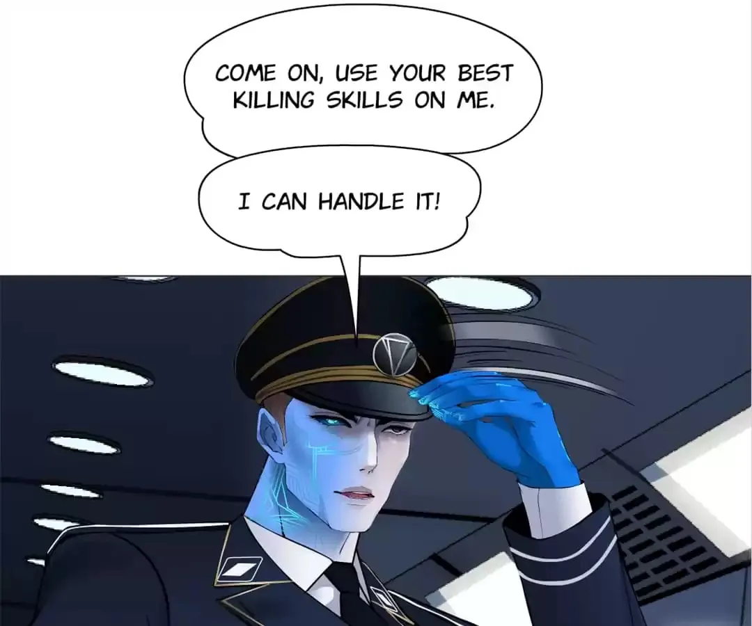 Read Mercy Killing chapter 118 image 40 on Lezhin