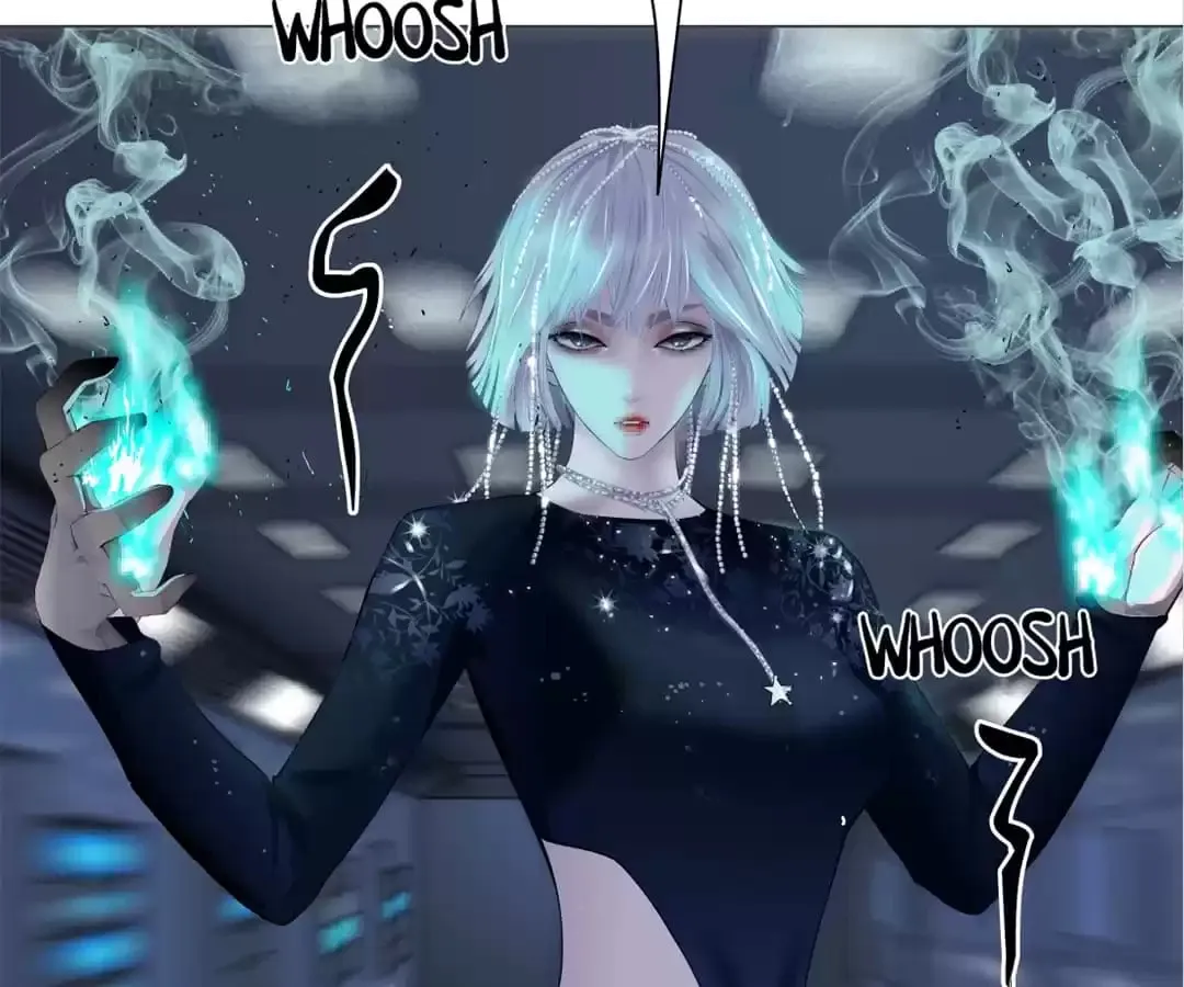 Read Mercy Killing chapter 118 image 43 on Lezhin