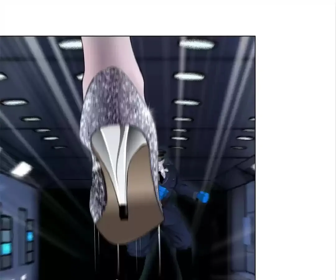 Read Mercy Killing chapter 118 image 45 on Lezhin