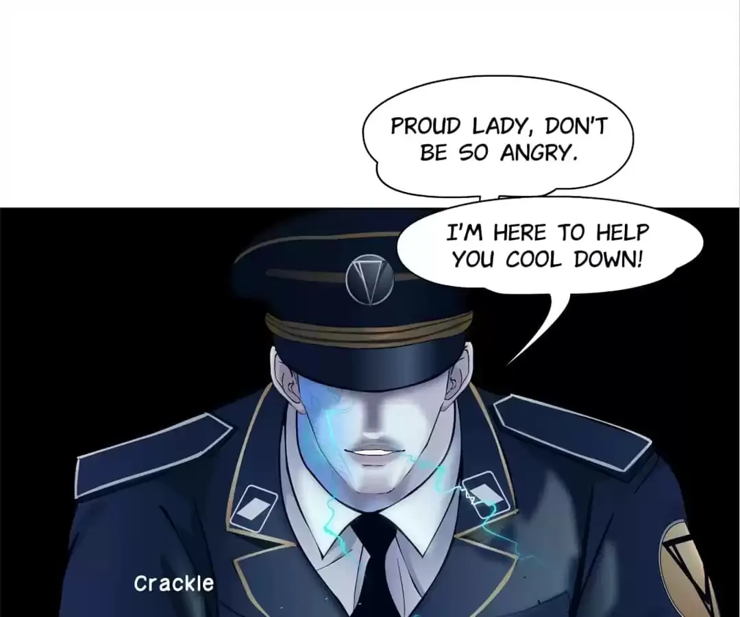 Read Mercy Killing chapter 118 image 50 on Lezhin