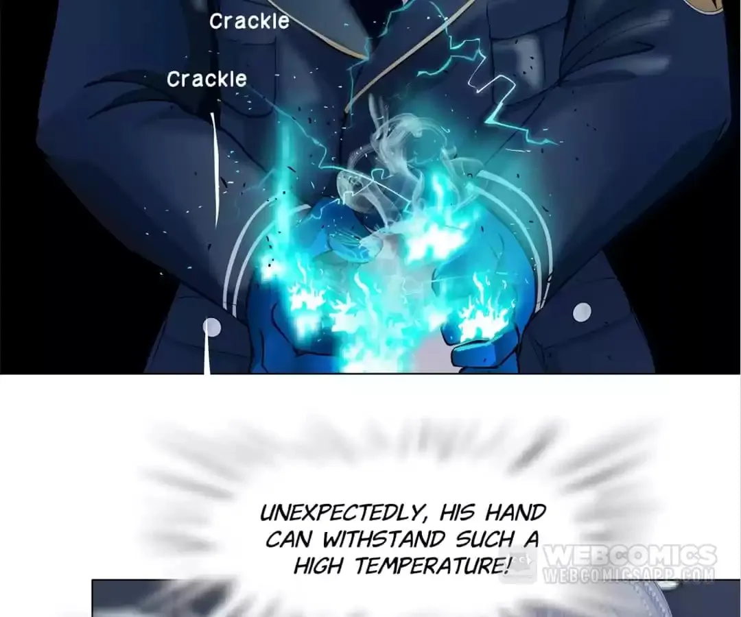 Read Mercy Killing chapter 118 image 51 on Lezhin