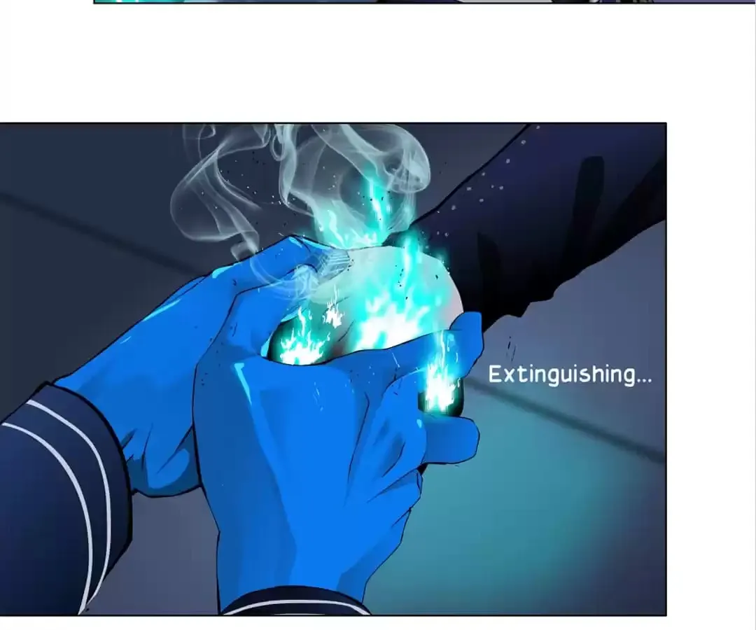 Read Mercy Killing chapter 118 image 53 on Lezhin