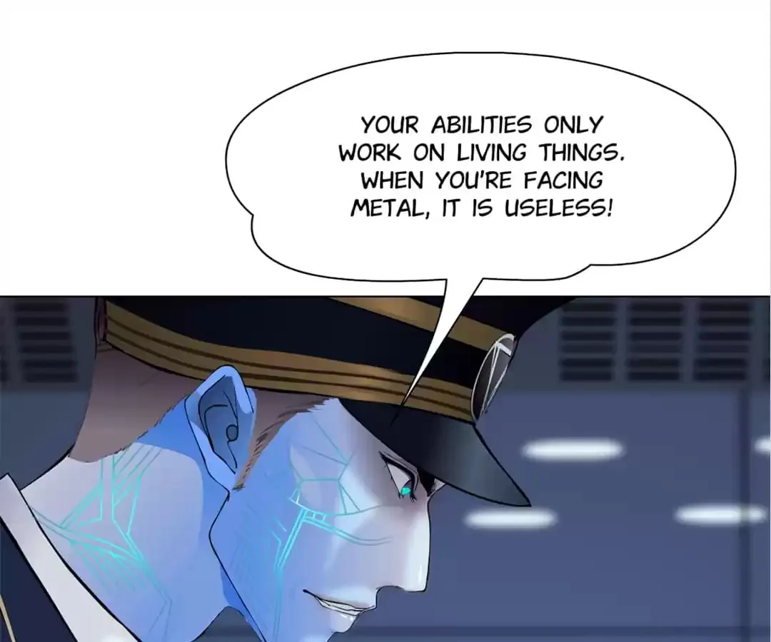 Read Mercy Killing chapter 118 image 55 on Lezhin