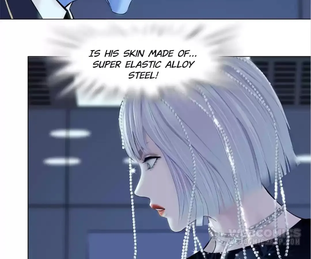 Read Mercy Killing chapter 118 image 56 on Lezhin