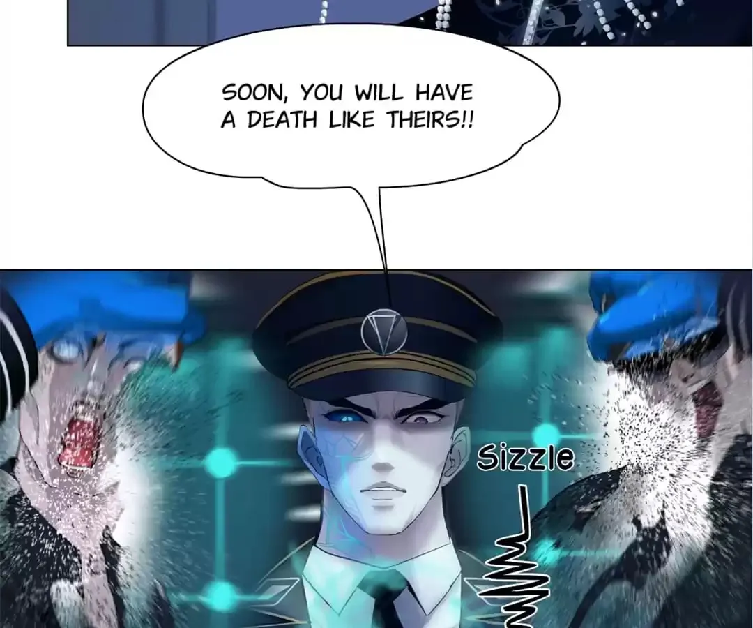 Read Mercy Killing chapter 118 image 57 on Lezhin