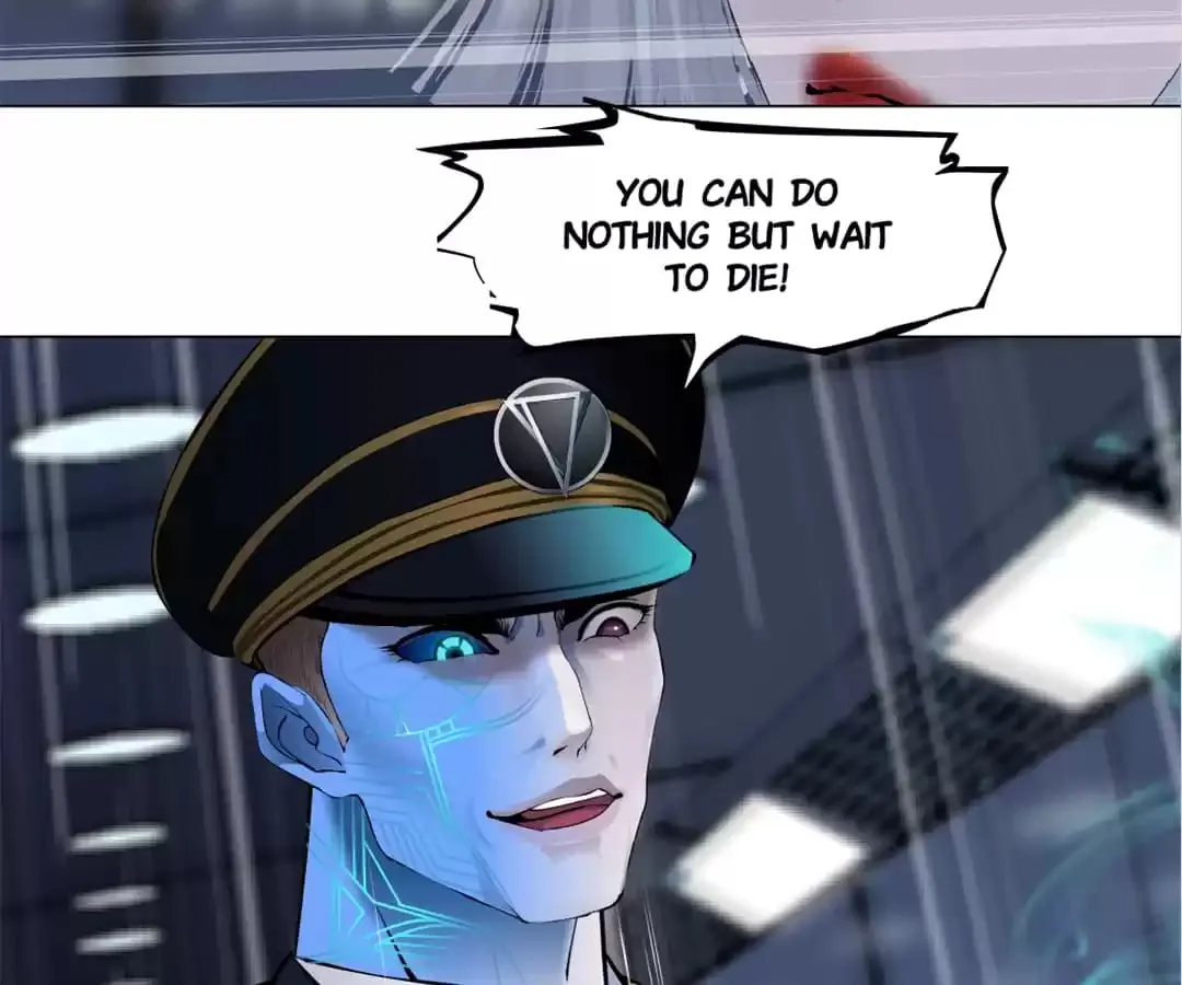 Read Mercy Killing chapter 118 image 63 on Lezhin