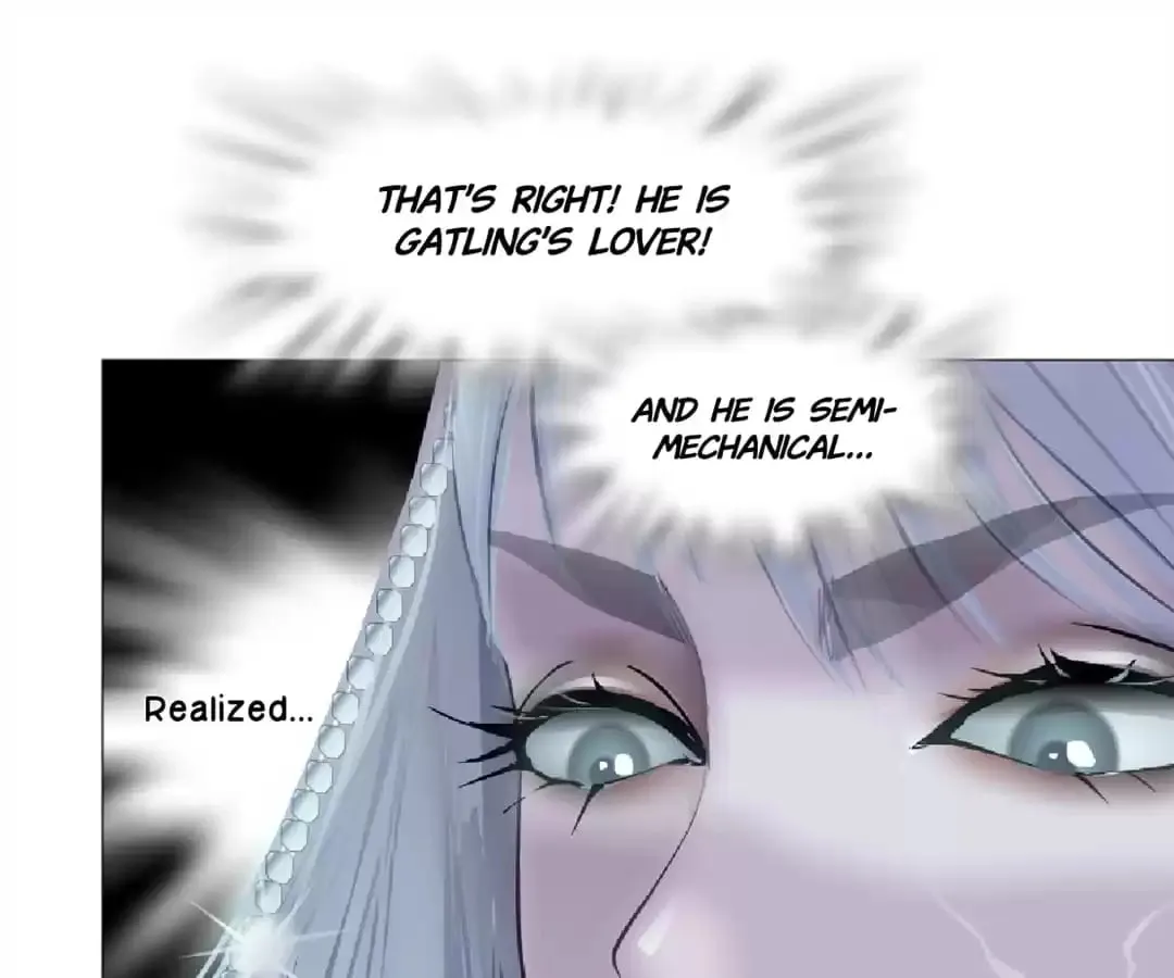 Read Mercy Killing chapter 118 image 65 on Lezhin