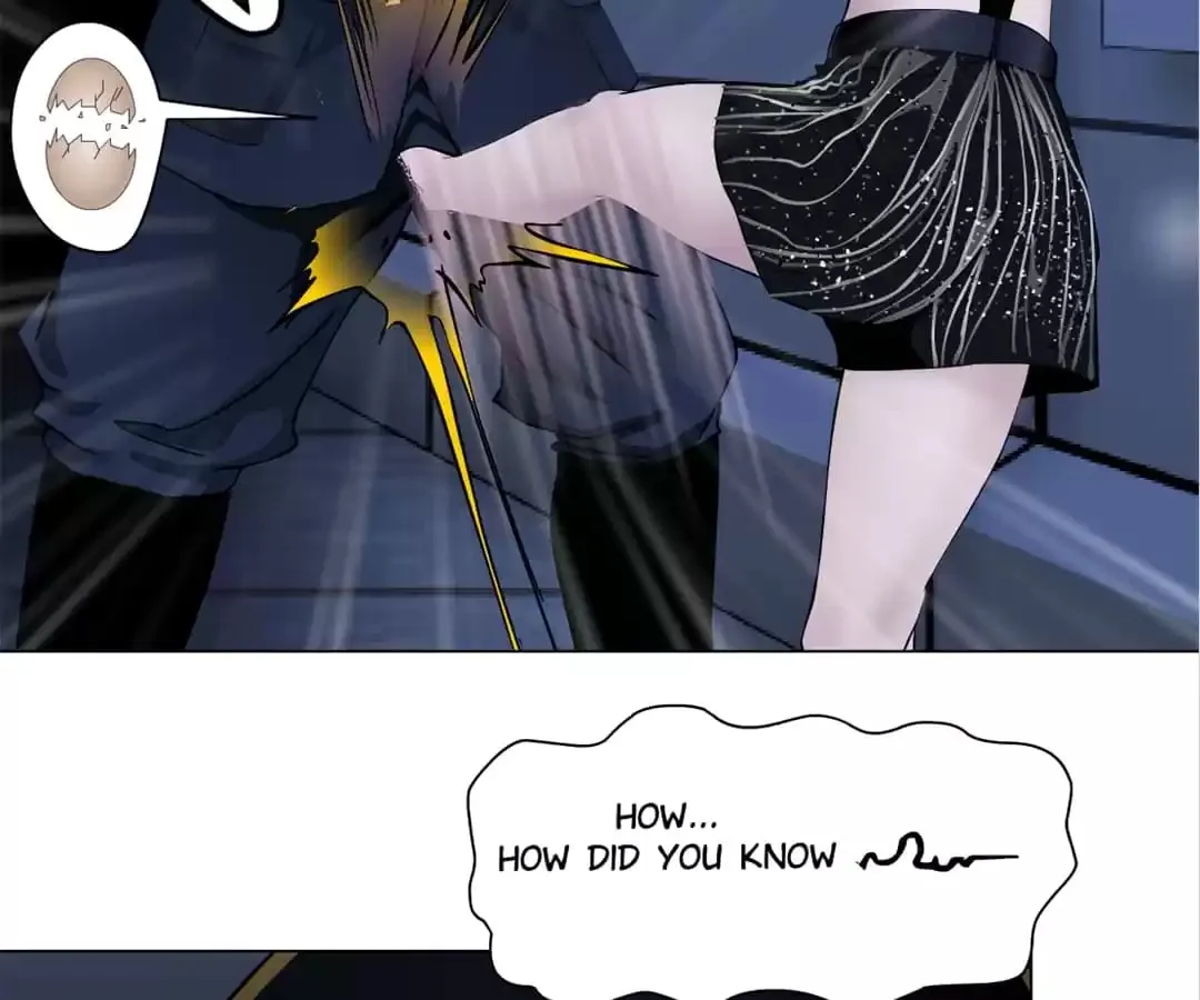 Read Mercy Killing chapter 118 image 69 on Lezhin