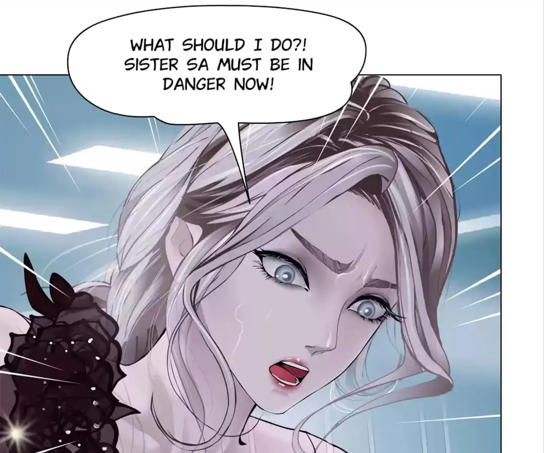 Read Mercy Killing chapter 118 image 8 on Lezhin