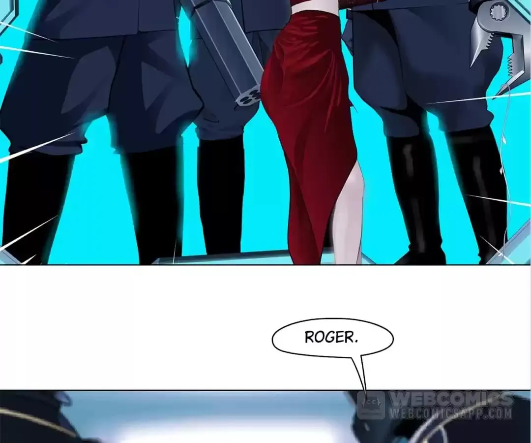 Read Mercy Killing chapter 119 image 1 on Lezhin
