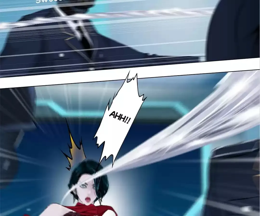 Read Mercy Killing chapter 119 image 12 on Lezhin