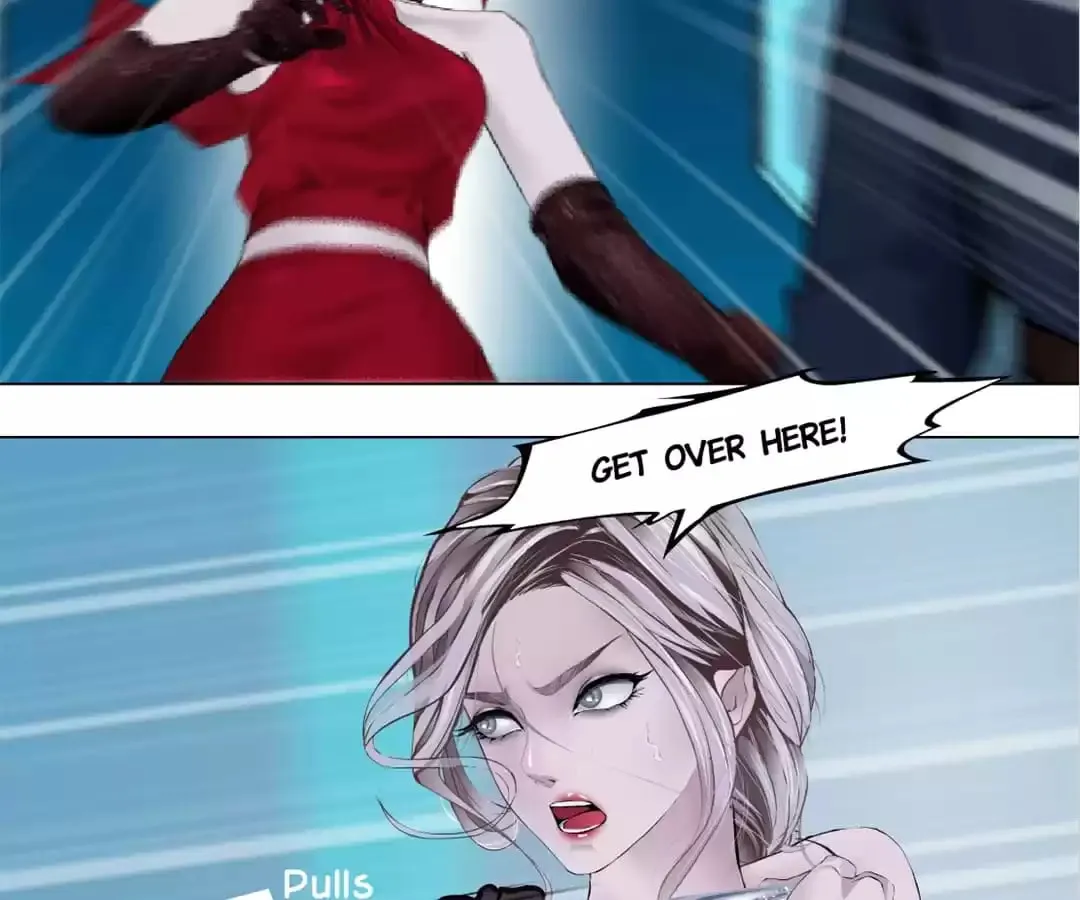 Read Mercy Killing chapter 119 image 13 on Lezhin
