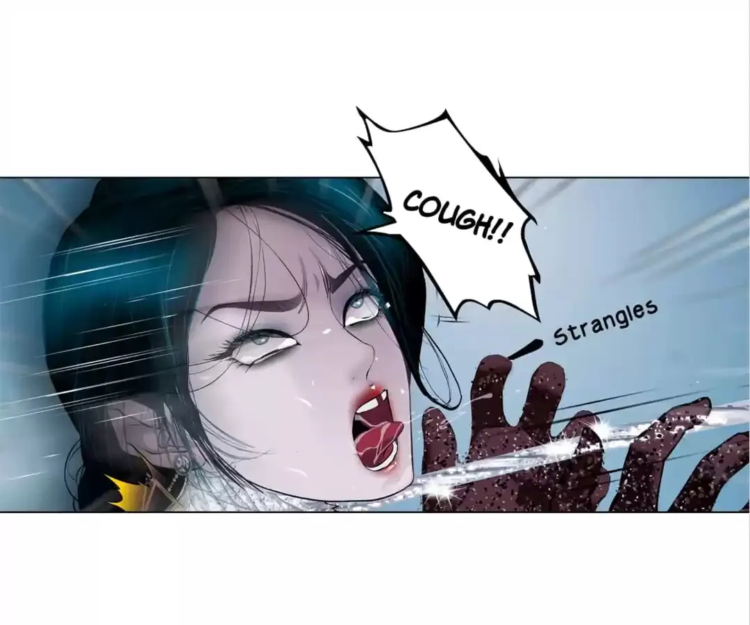Read Mercy Killing chapter 119 image 15 on Lezhin