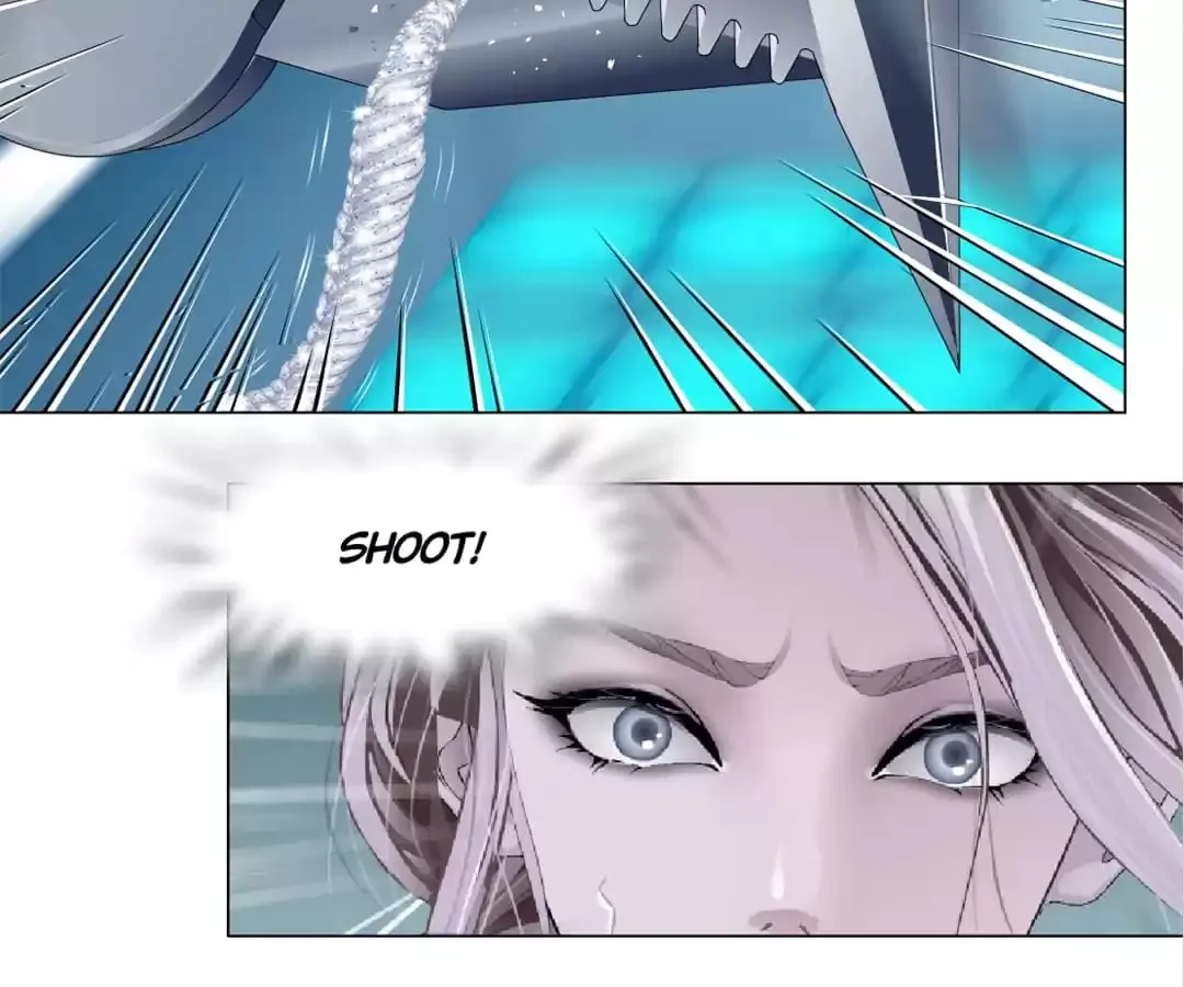 Read Mercy Killing chapter 119 image 17 on Lezhin