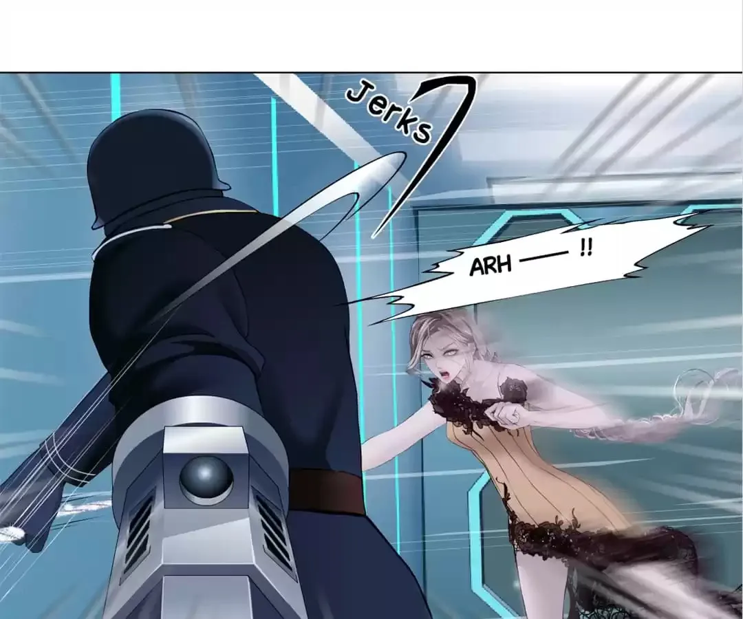 Read Mercy Killing chapter 119 image 20 on Lezhin