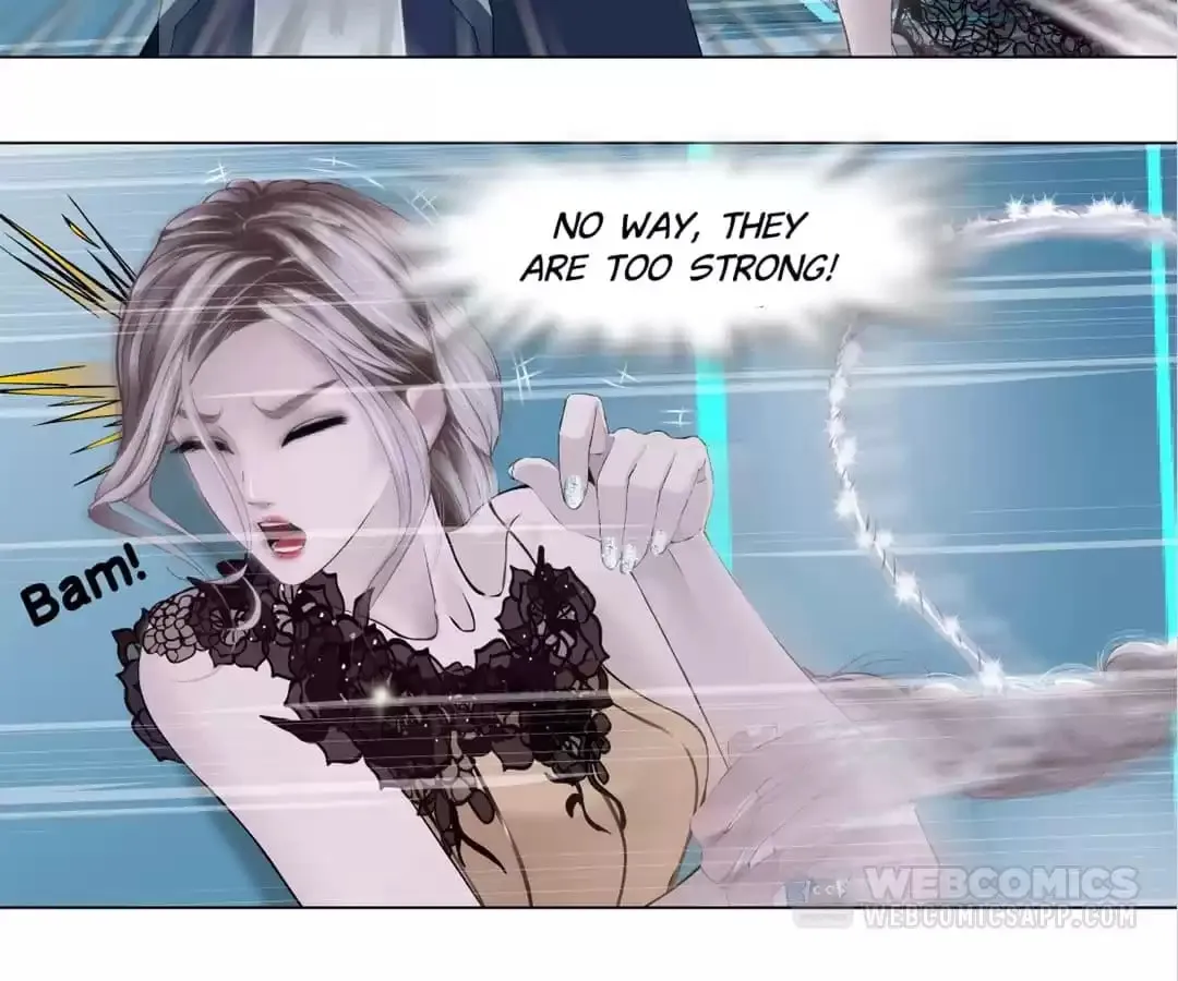 Read Mercy Killing chapter 119 image 21 on Lezhin