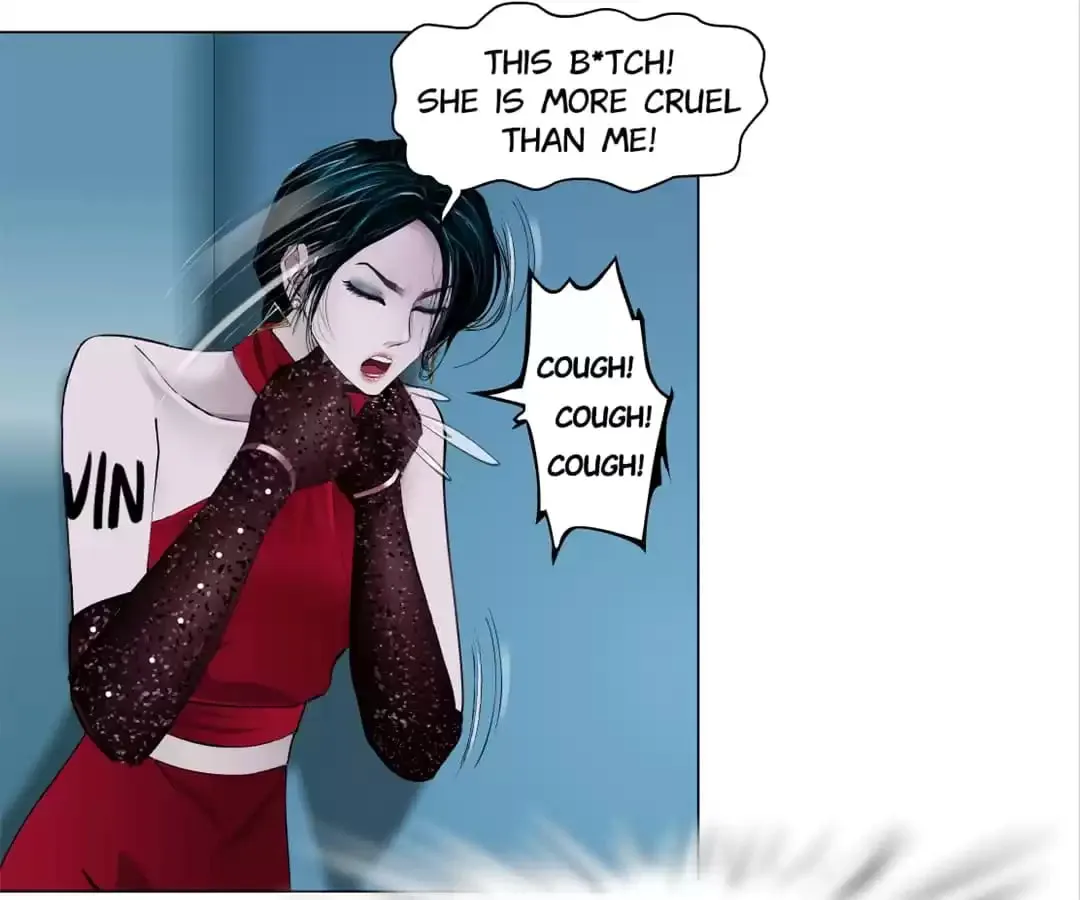 Read Mercy Killing chapter 119 image 22 on Lezhin