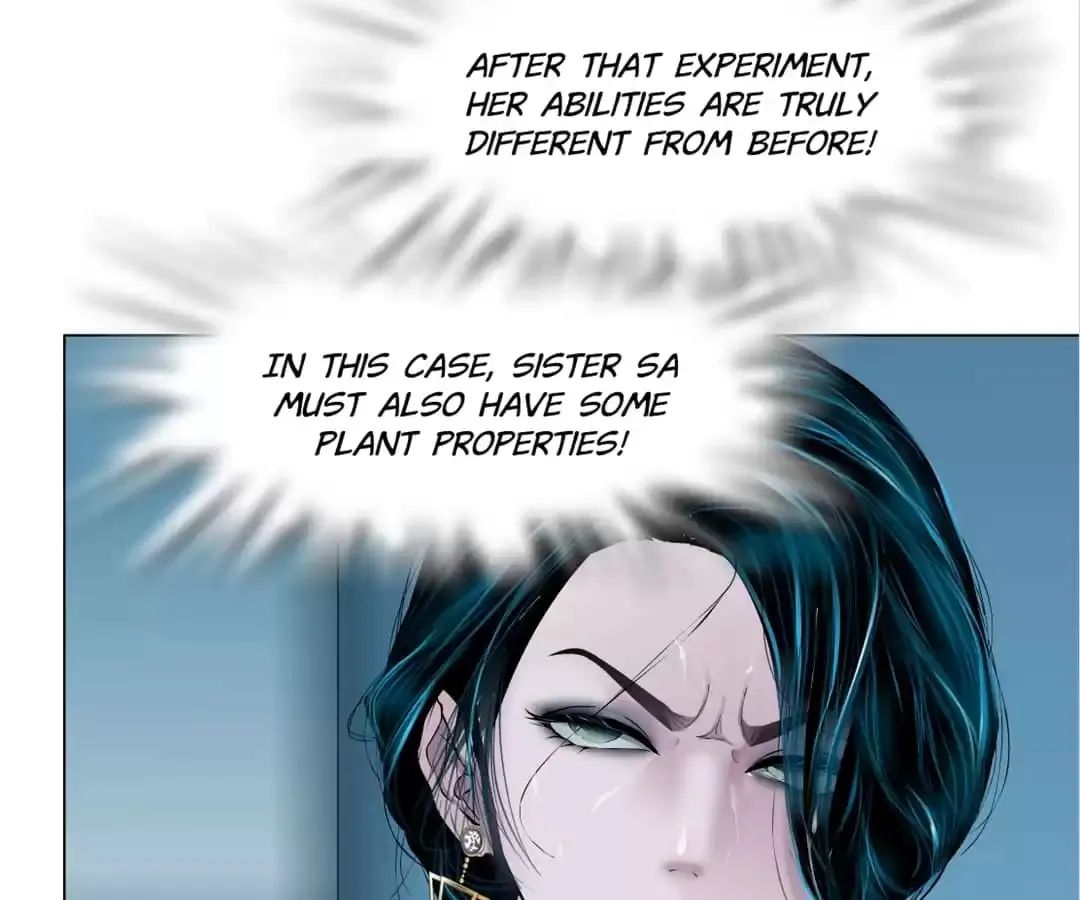 Read Mercy Killing chapter 119 image 23 on Lezhin