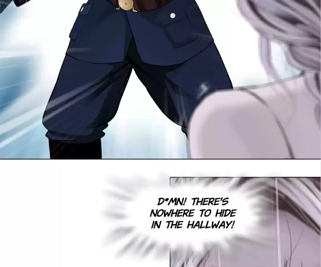 Read Mercy Killing chapter 119 image 27 on Lezhin
