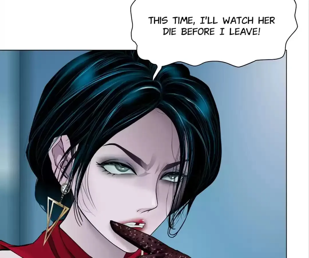 Read Mercy Killing chapter 119 image 3 on Lezhin