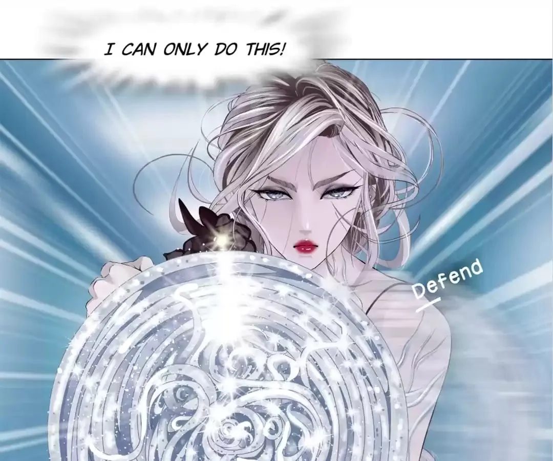 Read Mercy Killing chapter 119 image 33 on Lezhin