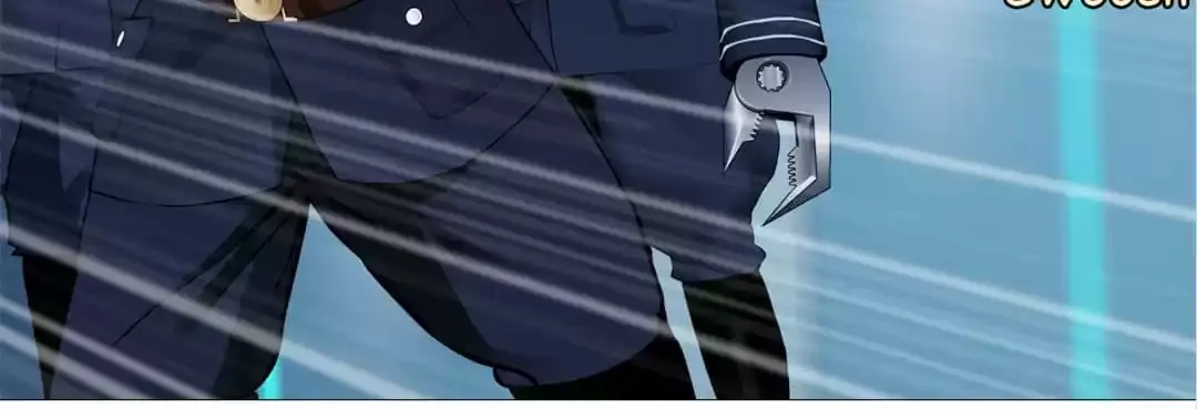 Read Mercy Killing chapter 119 image 37 on Lezhin
