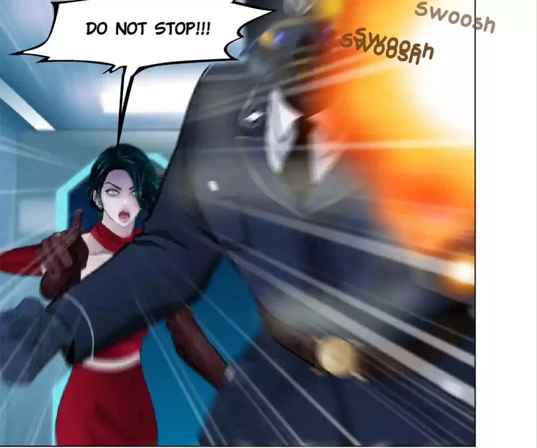 Read Mercy Killing chapter 119 image 40 on Lezhin