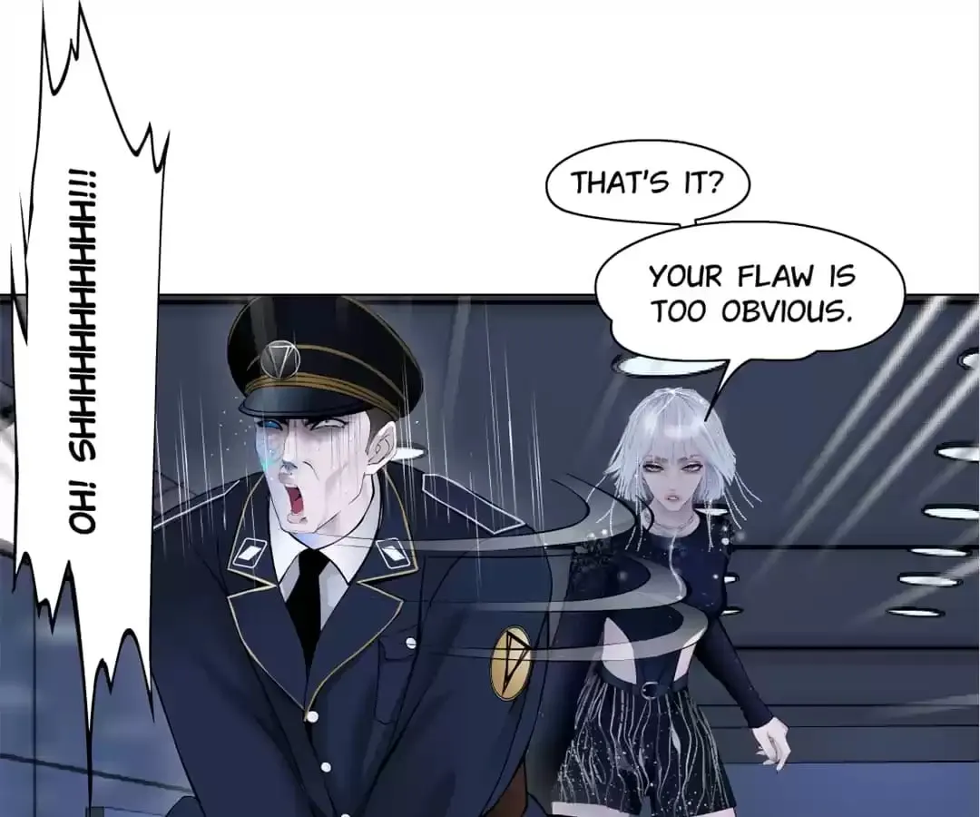 Read Mercy Killing chapter 119 image 45 on Lezhin