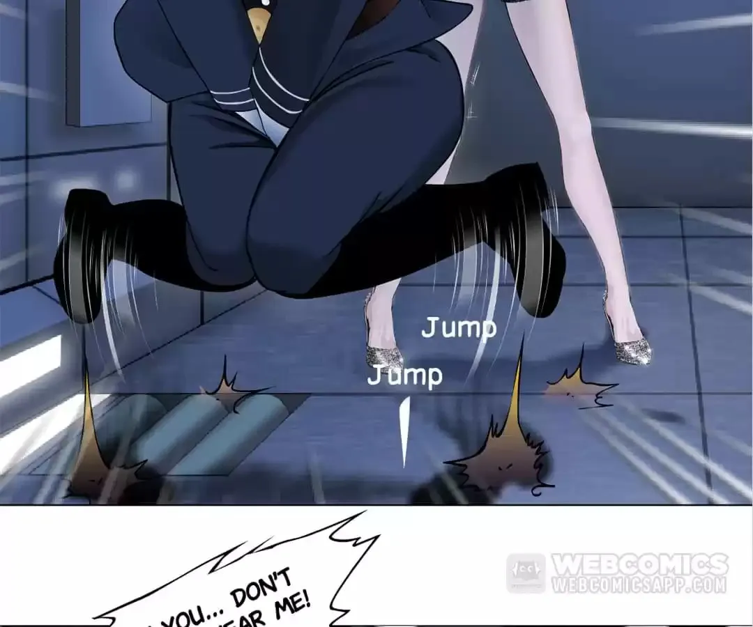 Read Mercy Killing chapter 119 image 46 on Lezhin