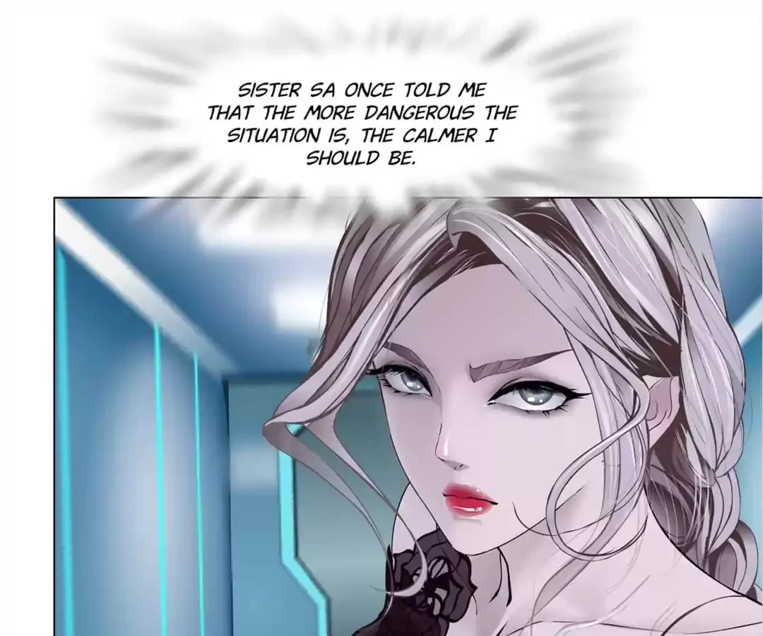 Read Mercy Killing chapter 119 image 5 on Lezhin