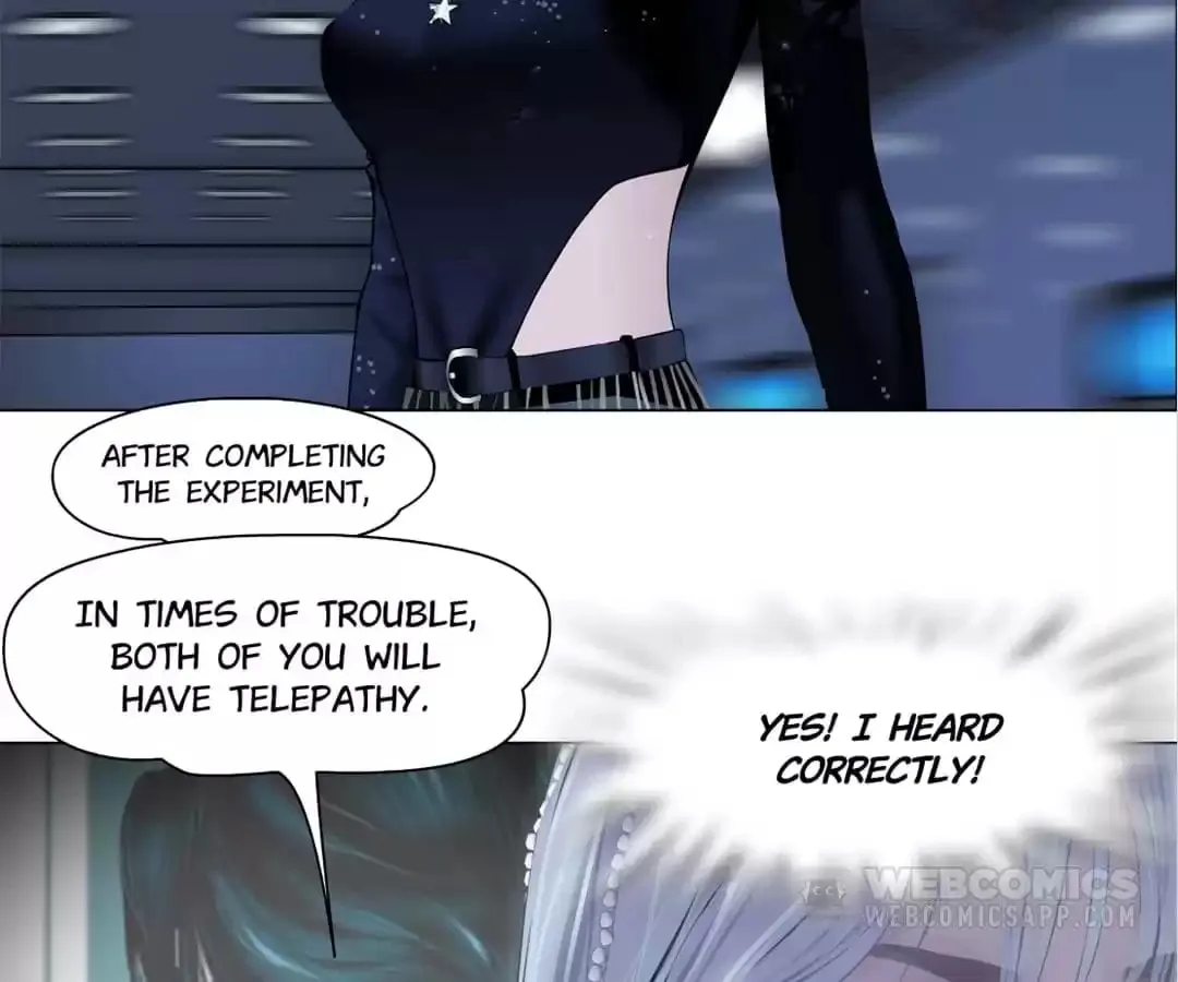 Read Mercy Killing chapter 119 image 51 on Lezhin