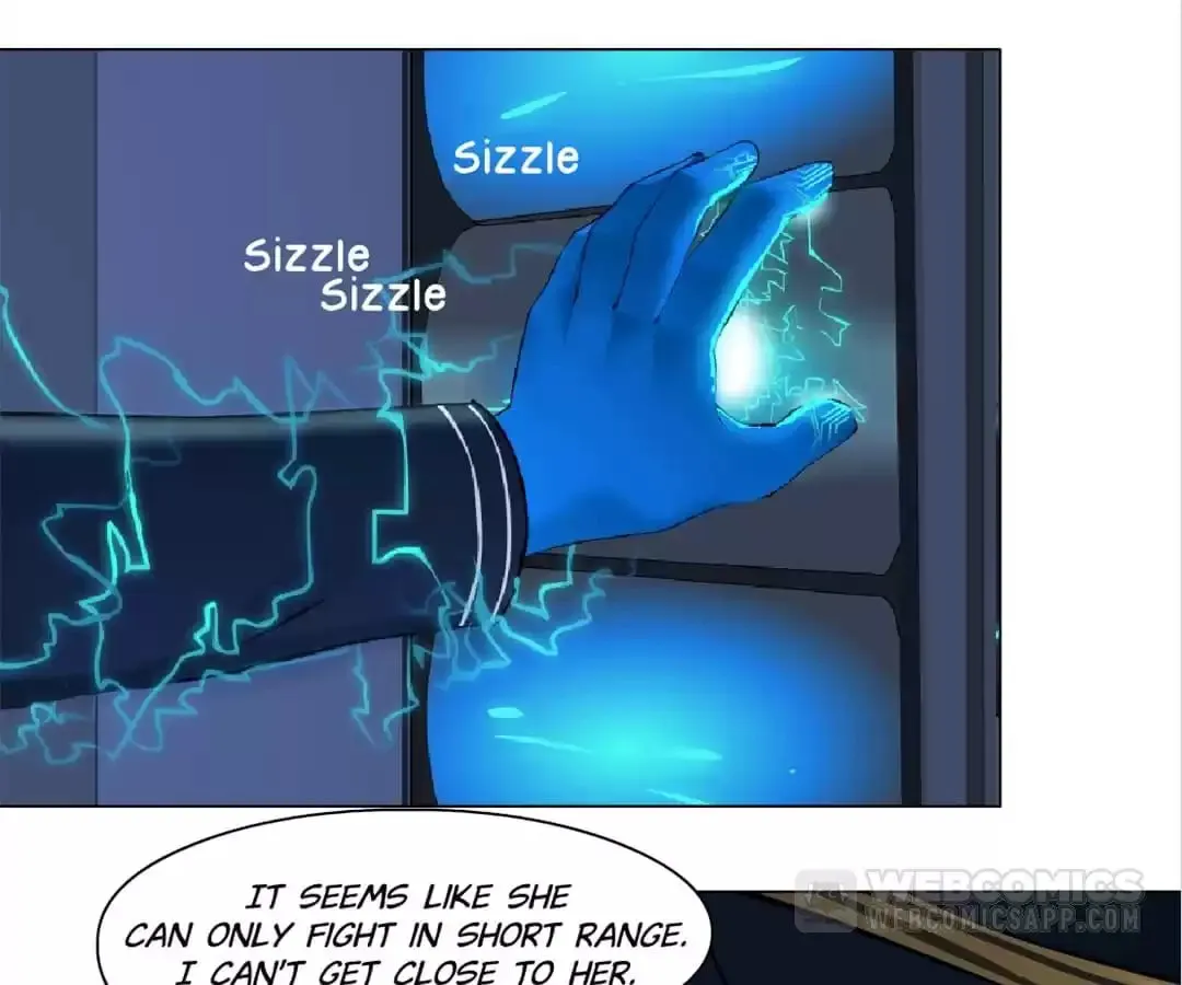 Read Mercy Killing chapter 119 image 56 on Lezhin