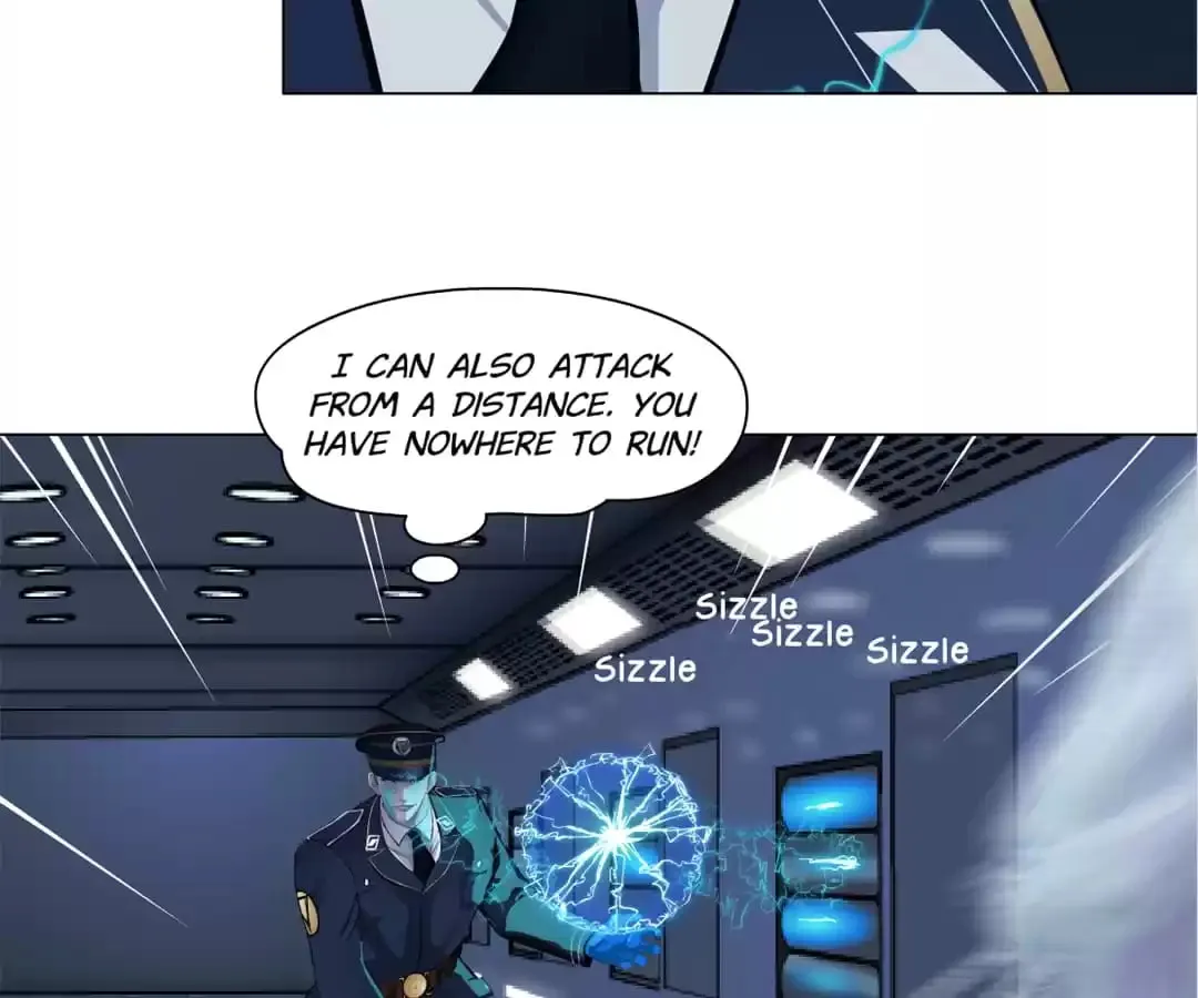 Read Mercy Killing chapter 119 image 58 on Lezhin