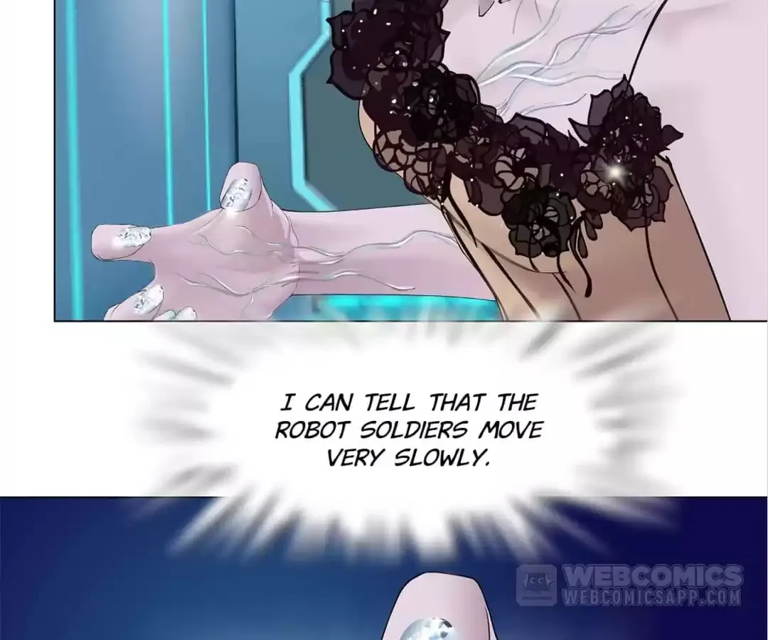 Read Mercy Killing chapter 119 image 6 on Lezhin