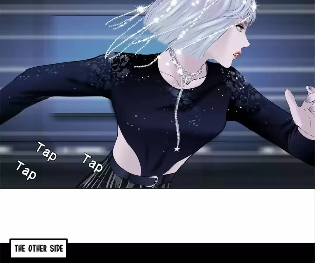 Read Mercy Killing chapter 119 image 77 on Lezhin