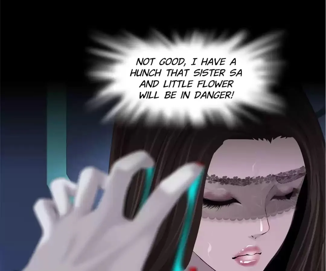 Read Mercy Killing chapter 119 image 78 on Lezhin