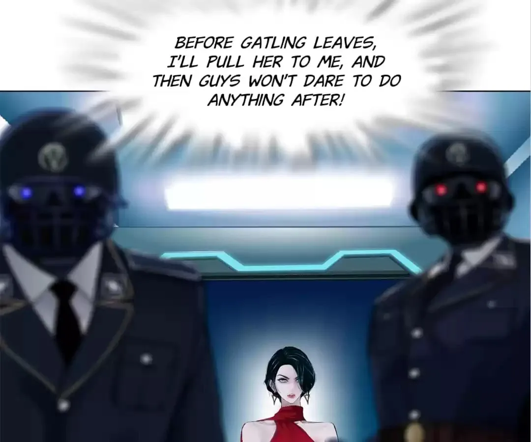 Read Mercy Killing chapter 119 image 8 on Lezhin