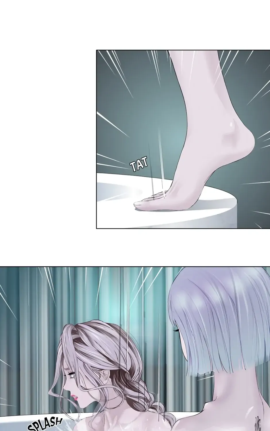 Read Mercy Killing chapter 12 image 1 on Lezhin