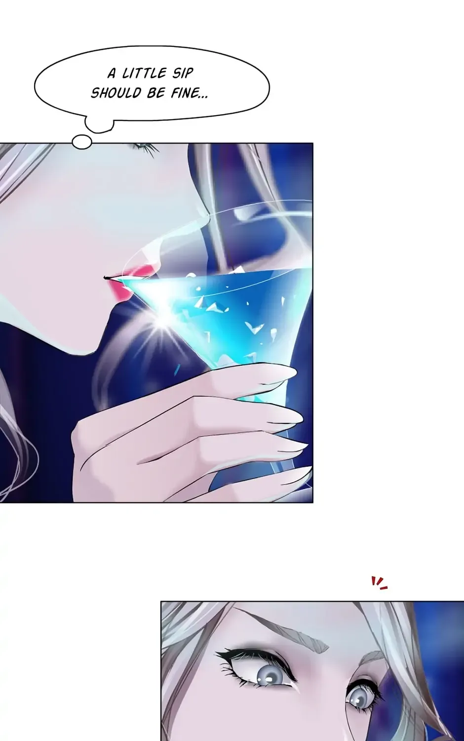 Read Mercy Killing chapter 12 image 10 on Lezhin