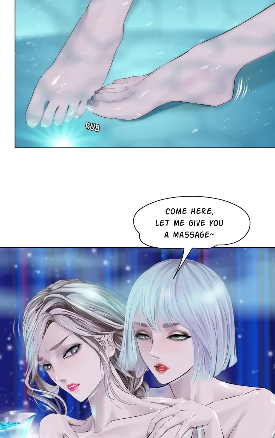 Read Mercy Killing chapter 12 image 12 on Lezhin