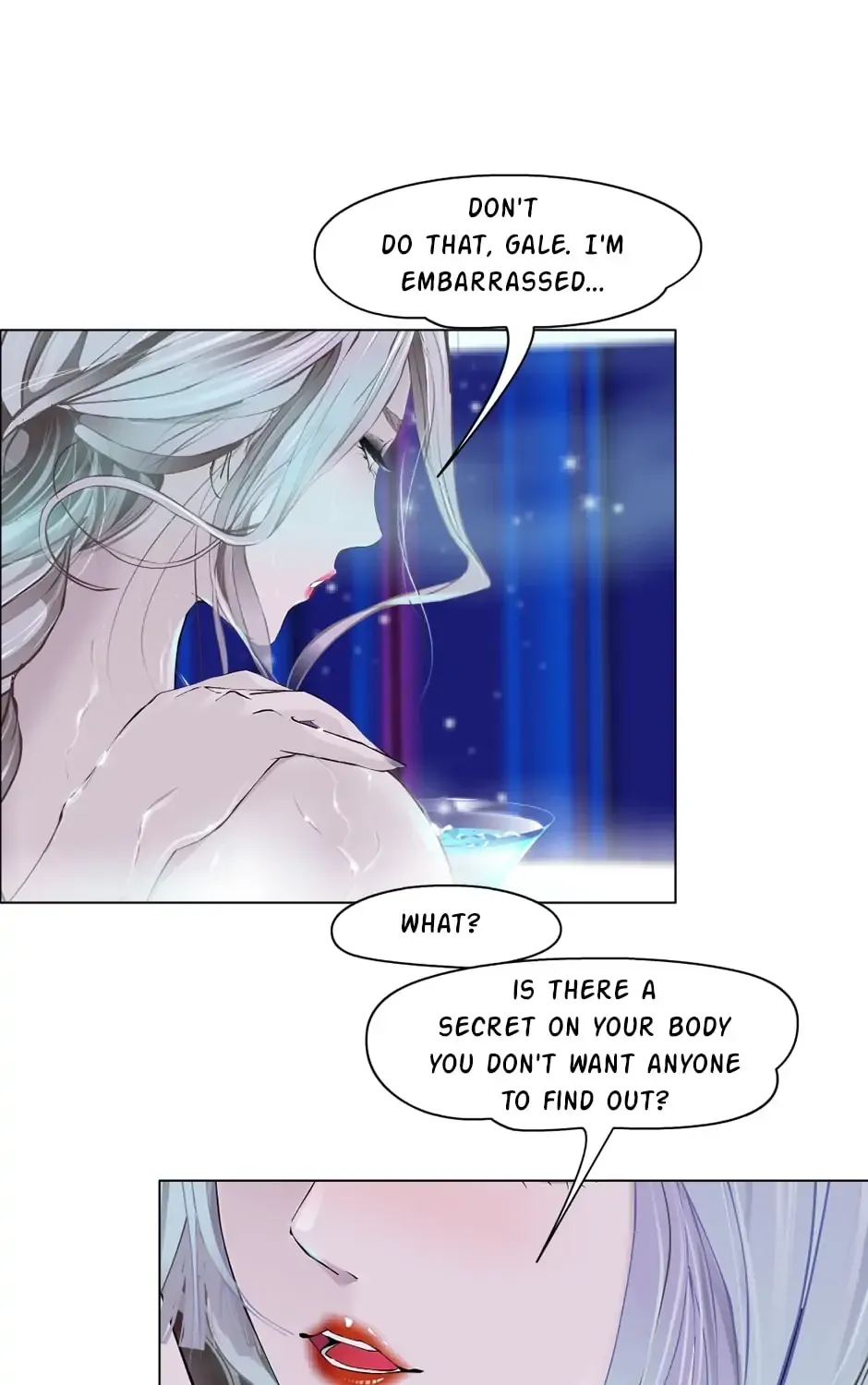Read Mercy Killing chapter 12 image 14 on Lezhin