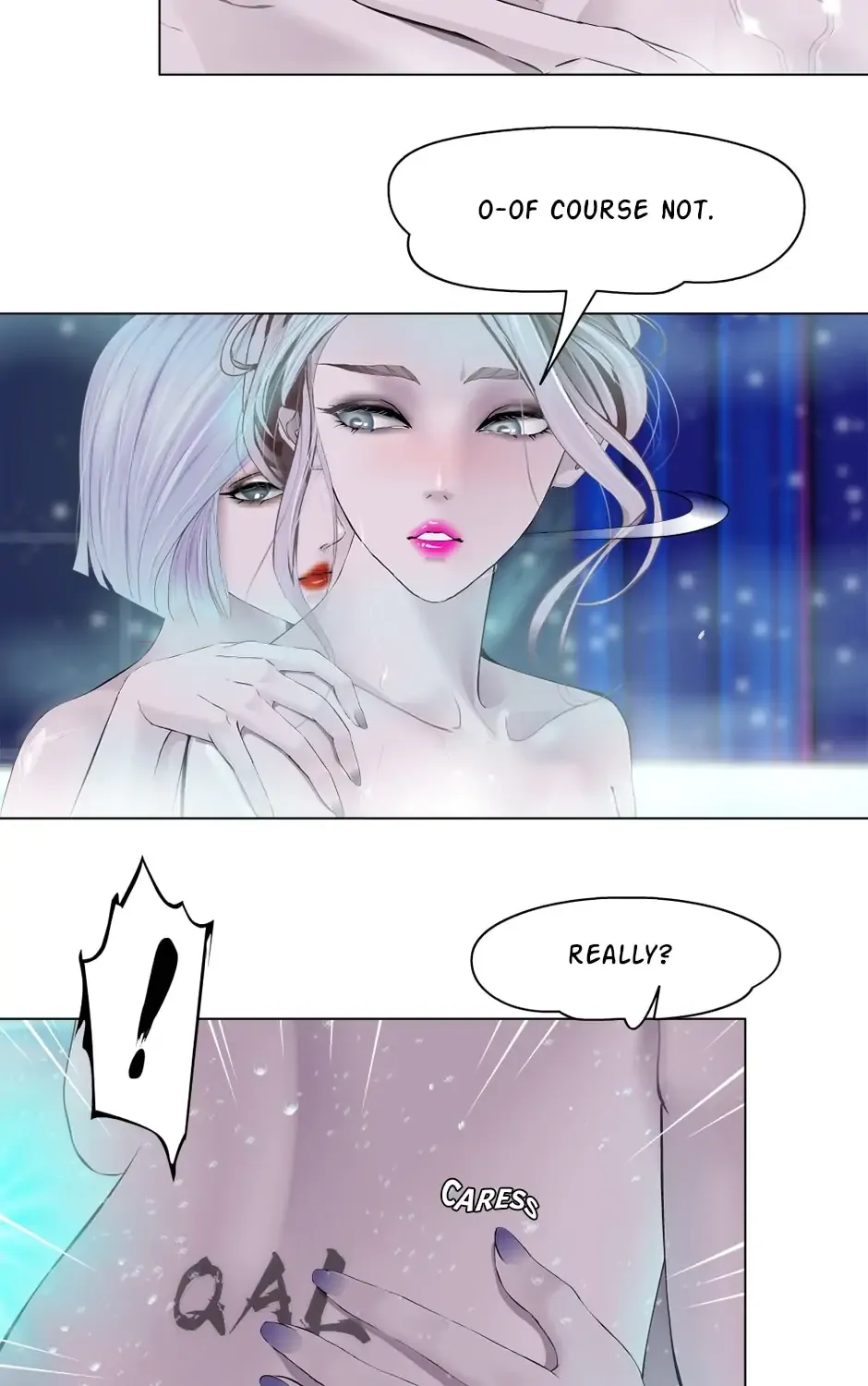 Read Mercy Killing chapter 12 image 16 on Lezhin