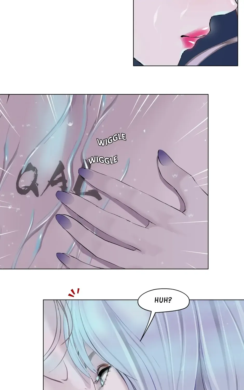 Read Mercy Killing chapter 12 image 20 on Lezhin