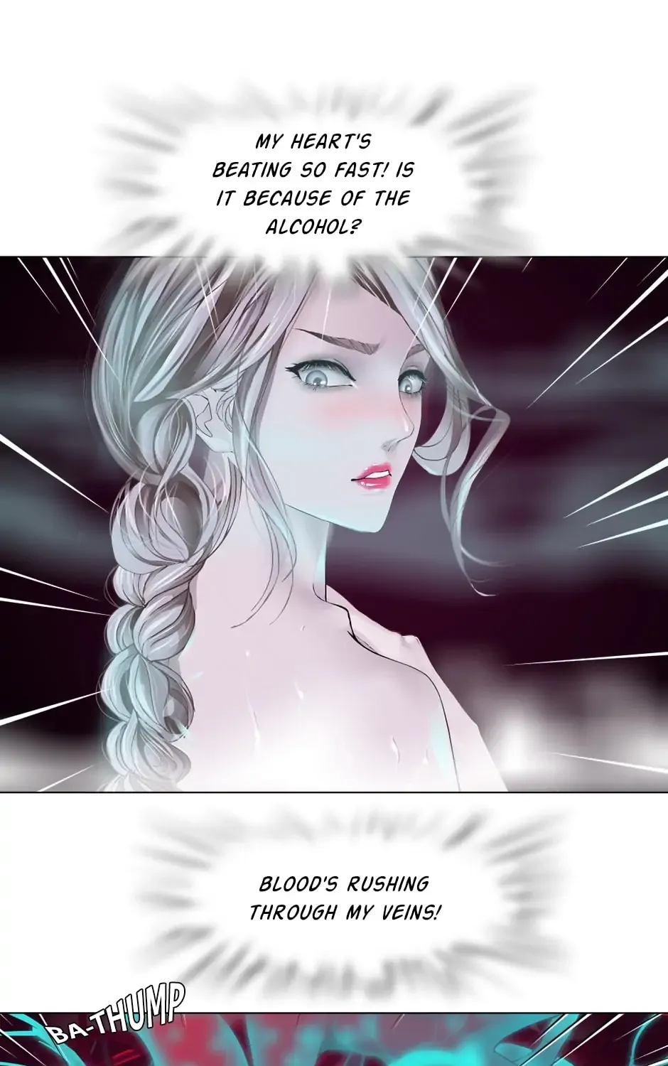 Read Mercy Killing chapter 12 image 22 on Lezhin