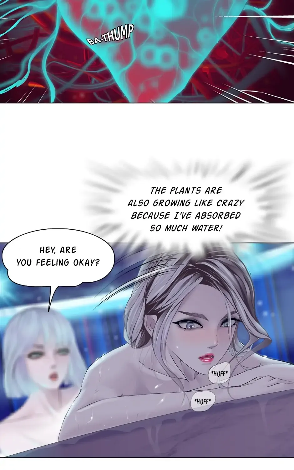 Read Mercy Killing chapter 12 image 24 on Lezhin