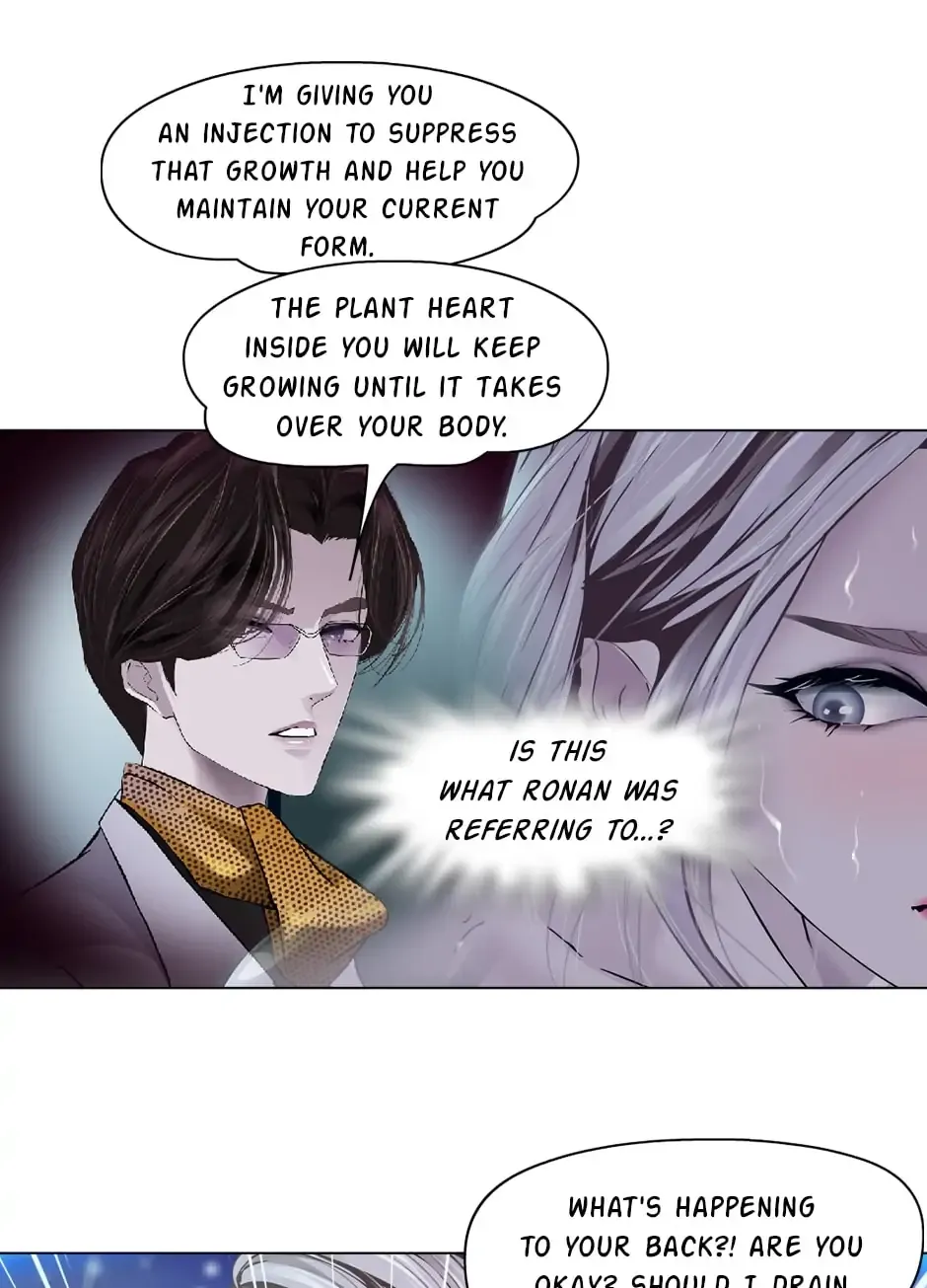 Read Mercy Killing chapter 12 image 26 on Lezhin