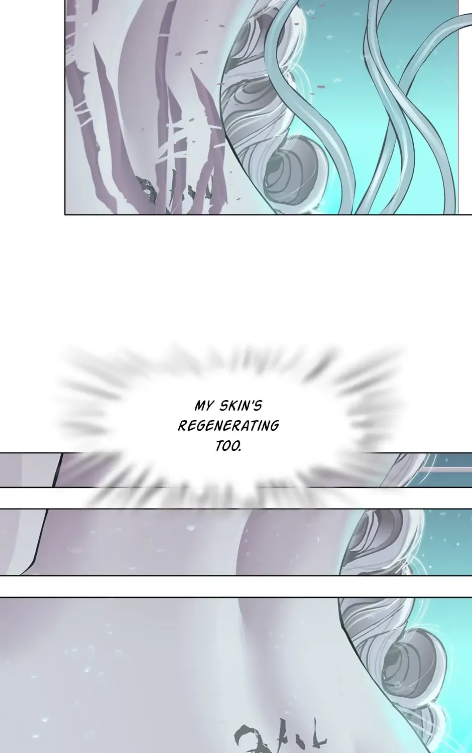 Read Mercy Killing chapter 12 image 30 on Lezhin