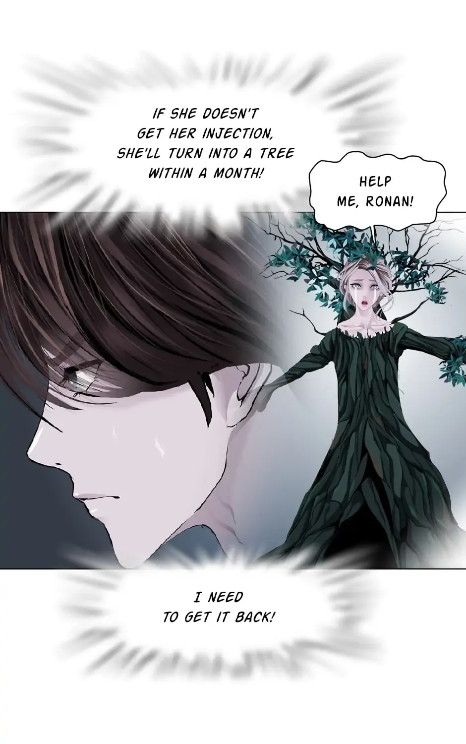 Read Mercy Killing chapter 12 image 44 on Lezhin