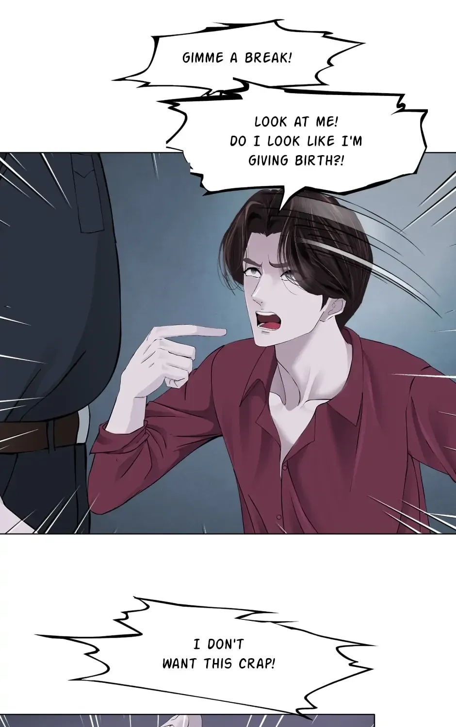 Read Mercy Killing chapter 12 image 56 on Lezhin